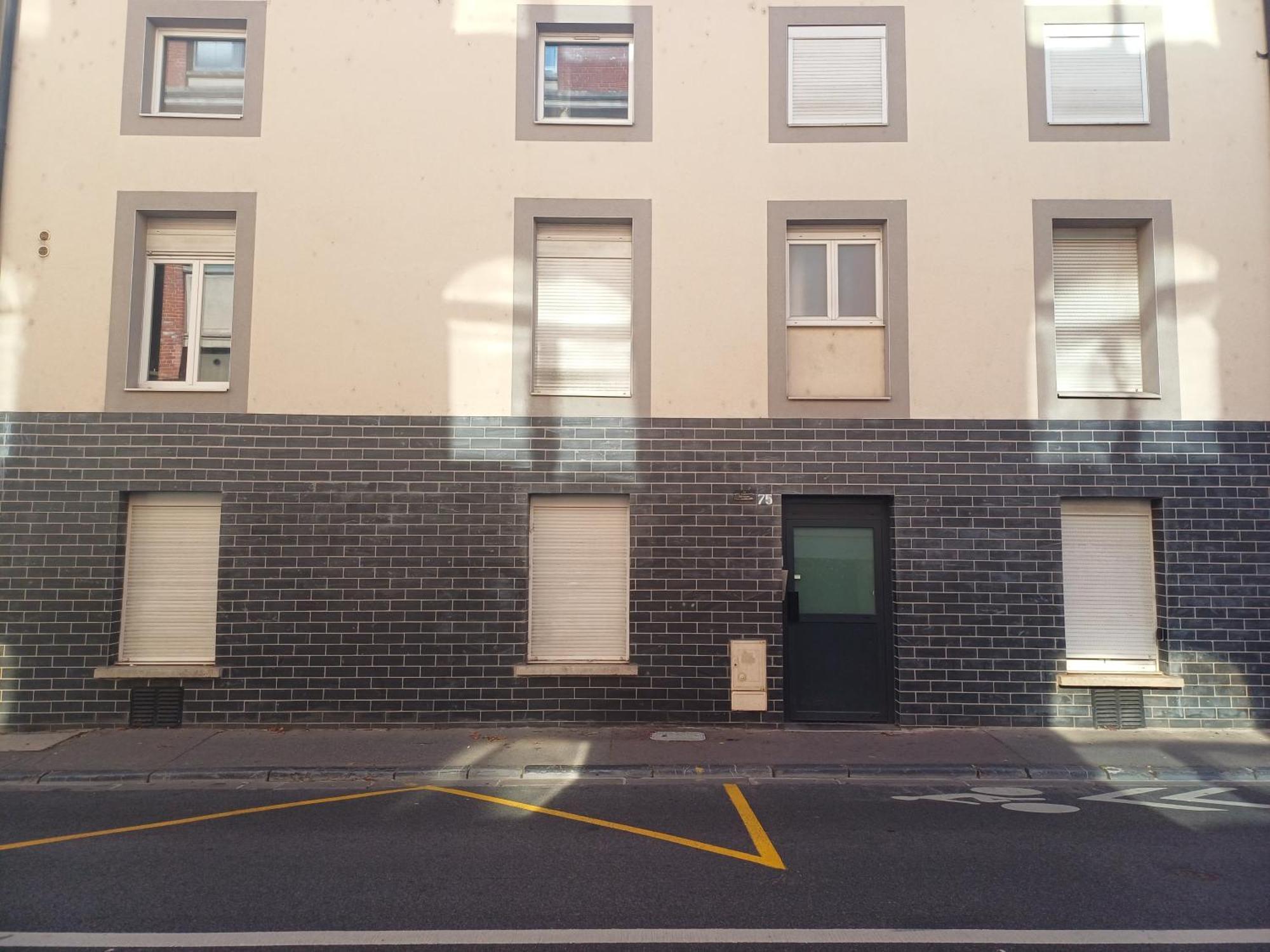 Le Grenier A Sel, Chaleureux 2 Chambres-Centre-Gare Reims Exterior foto